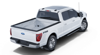 2025 Ford F-150® External Image 4